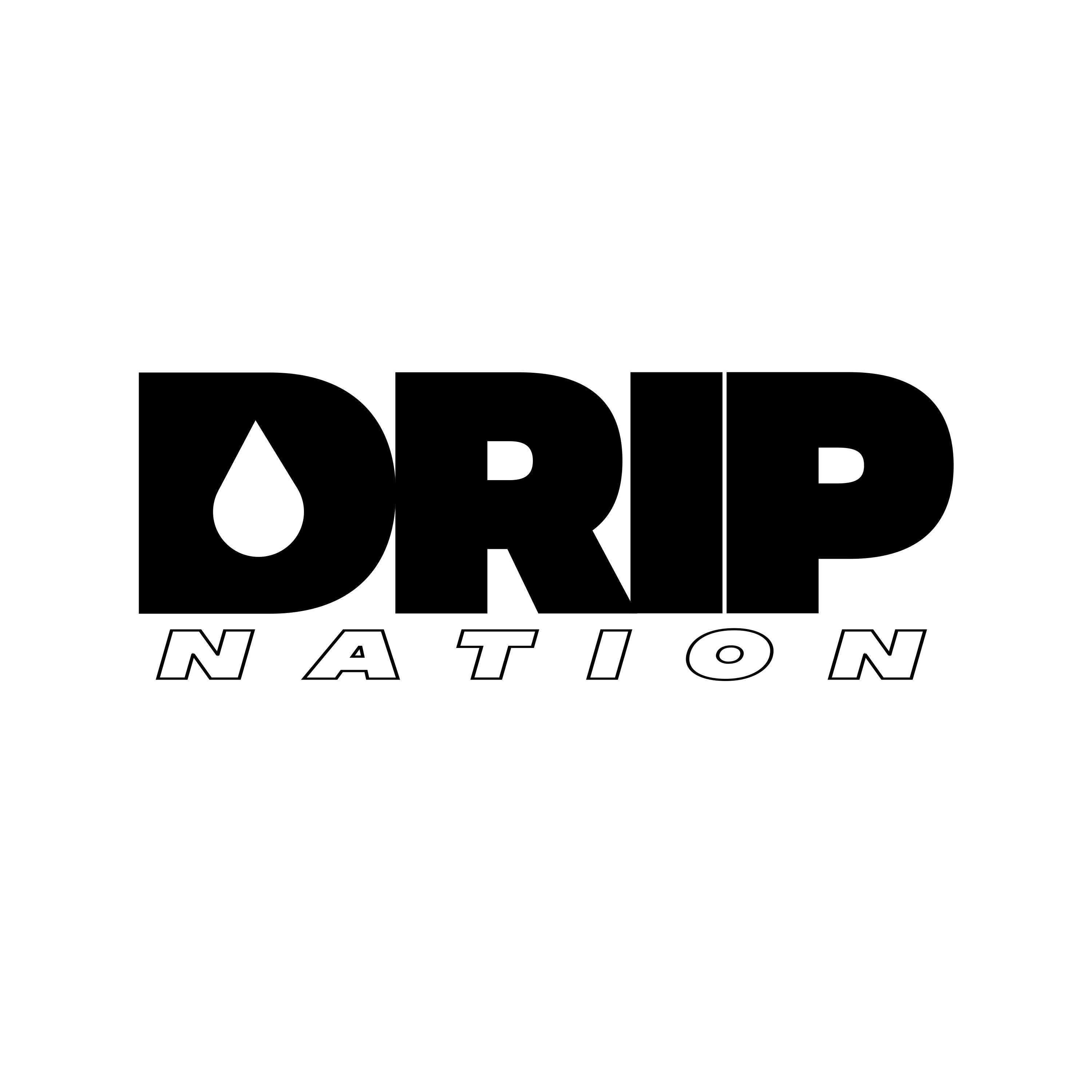 Drip Nation